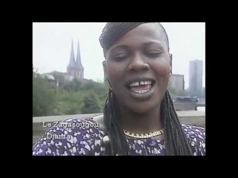 Le Zagazougou - Djanfa (Official Video)
