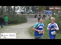 2021 Middle School D1 Boys Championship Race