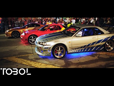 Tyga - Taste (HAYASA G x Blad3 Remix)