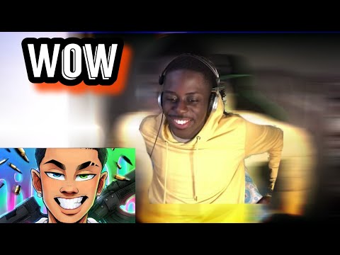 Young Pierre Reacts To 🇧🇷 Teto - Paypal !!