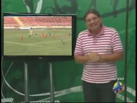 noroeste perdeu mais uma??? eu acho é pouco