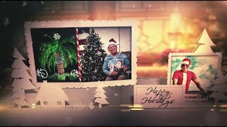 Jimmy Buffett - The Twelve Days of Christmas (Parrothead Version)