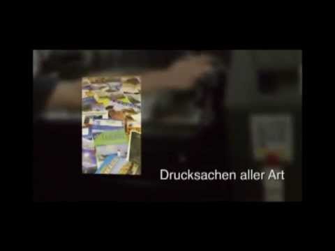 DMP Druckerei YouTube-Vdeominiatur 5