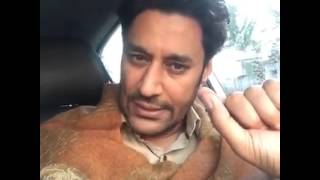 Harbhajan Mann - Ikk Ikk Saah | Thanks to Fans | New Punjabi Songs 2015 | Romantic Song