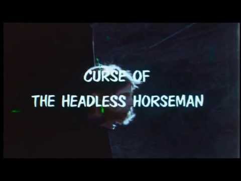 afbeelding Curse of the Headless Horseman (1972) - Trailer