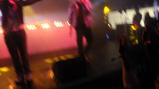 Safi & Spreej - Herinner Mij (Live @ Club Soda Avelgem 2013)