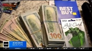 New evidence revealed in high-end Massachusetts brothel bust