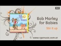 Bob Marley for babies - Stir it up