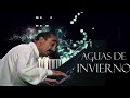 Raul di Blasio - Aguas de Invierno (Piano Cover)