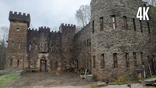 Loveland Castle & Museum | Virtual Tour 4K | Loveland, OH