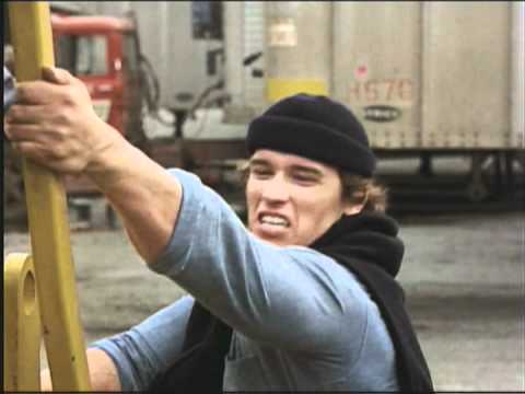 Hercules in New York Forklift (1969)