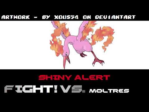 The PokéFighter Legends [FANMADE] - [SECRET STAGE] Turrican Chamber (Shiny Moltres' Theme)