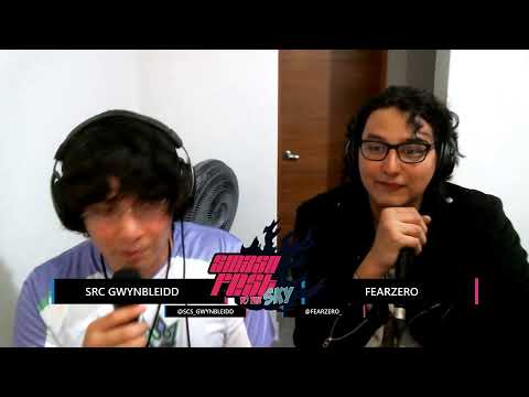 Smash Fest to the Sky Day 1