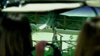 Natasha Thomas Why Does Your Love Hurt So Much