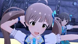 [ミリシタ]バトンタッチ歌い分け集