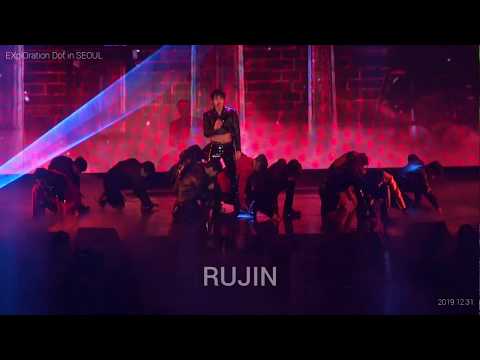 191231 EXplOrationDot - 지킬+MONSTER