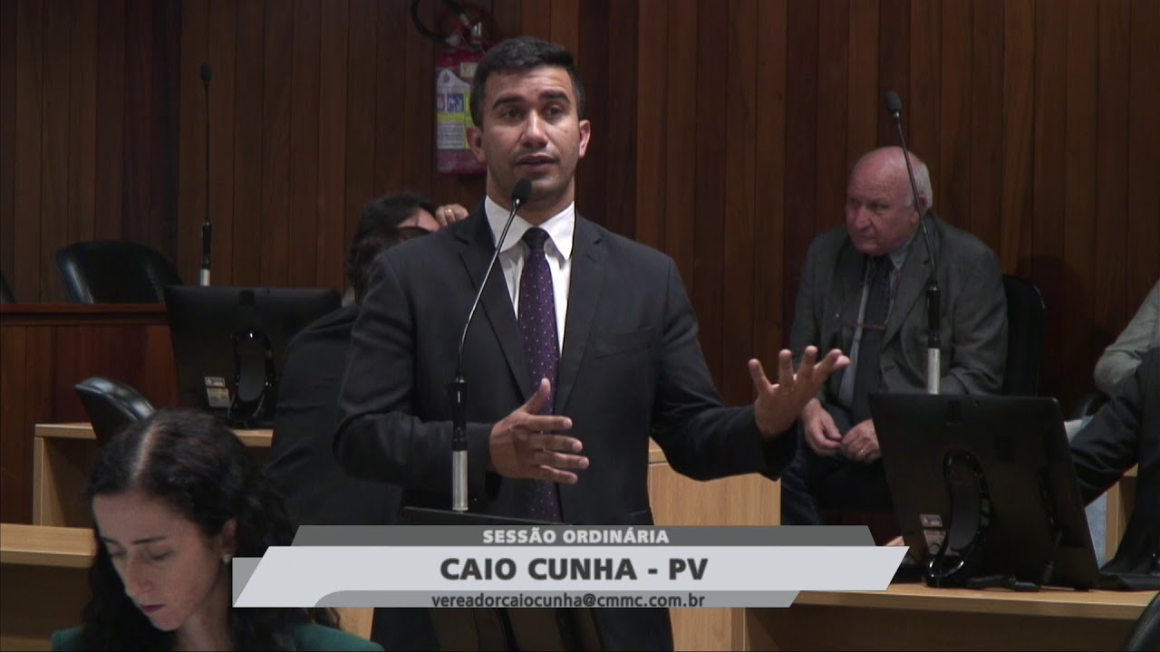 6178ª Sessão Ordinária -11/04/2018