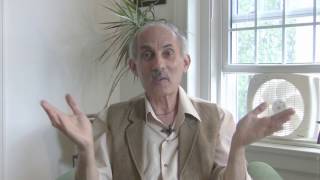 Jack Kornfield on Teachings of the Buddha