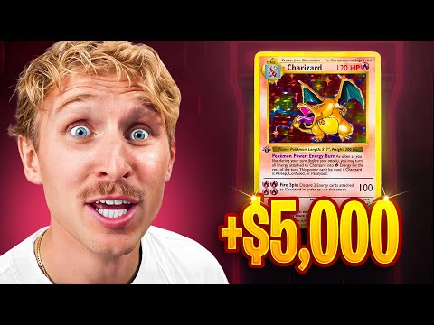 I Spent $10,000 on Gamestop Power Packs!