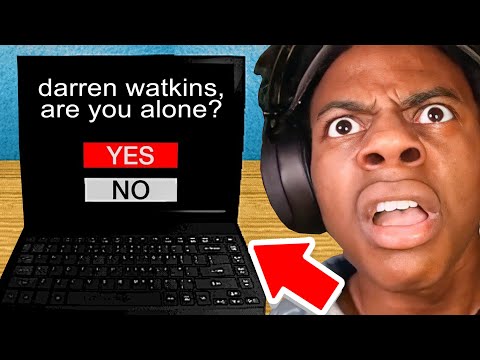 iShowSpeed Should NOT Have Taken This Survey..