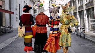 Adriano Celentano - Il Bambino Col Fucile