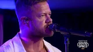 Imagine Dragons - Next to me - Live @ the KROQ Helpful Honda Sound Space 2024
