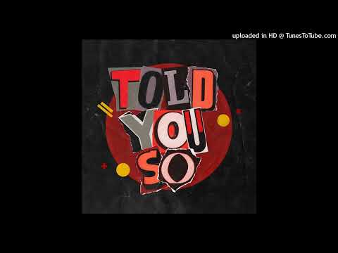 KURA & AWIIN - Told You So (Extended Mix)