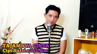 Download lagu TAJAMNYA CINTA Meggy.z(Cover by Safar kdi) mp3