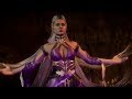 Mortal Kombat 11 Sindel VS Kitana Kahn