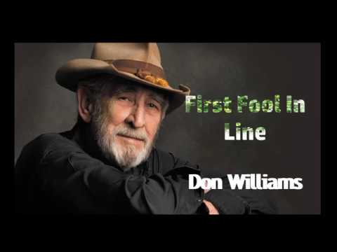 First Fool In Line video