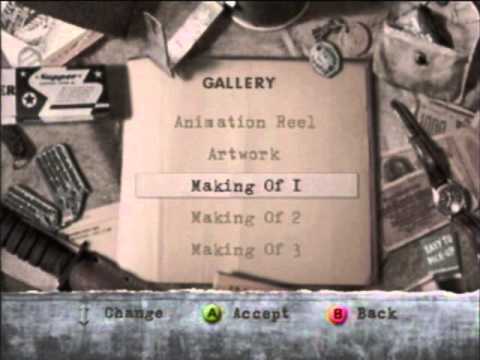 Unlockable Extras | Call of Duty Finest Hour Longplay Part 10