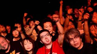 HALFORD - Jawbreaker (Japan 2010)