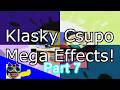 Klasky Csupo Mega Effects Part 7