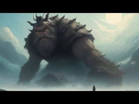 "The Wizard's Alliance: Uniting the Kingdom of Giants"