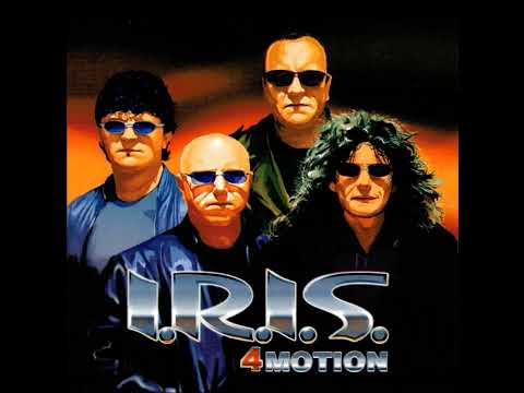 IRIS - Pana la capat