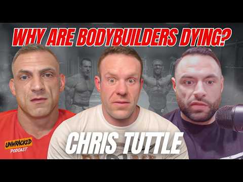 UNWRACKED PODCAST and Sir Kyle Wilkes