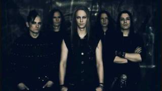 Norther - Frozen Angel