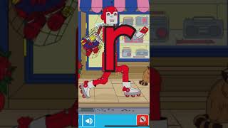 Letterland Alphabet Phonics | Letter R | Red Robot | Education Kids Learning ABC