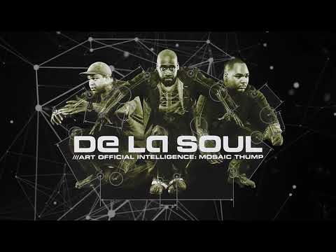 Videoclip de Interluden — De La Soul