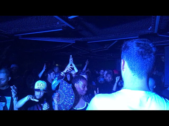 Live @ Toffler, Rotterdam (Kingsday 2017)