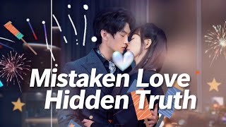 💘A One-Night Mistake and a Secret Identity Lead to Betrayal, Hidden Love, and a Dramatic Reunion!💘