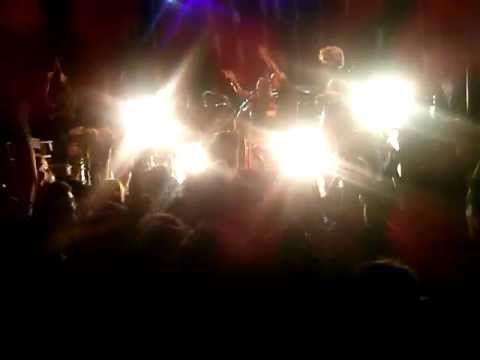 Ipercussonici - Live @ Brolo 09.08.2012