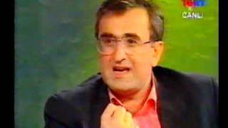 Besim Tibuk – TGRT – 3/3