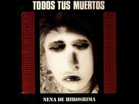 Sé que no - Todos tus Muertos