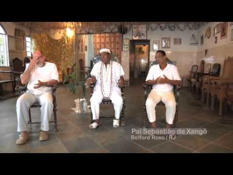 O CUIDAR NOS TERRERIROS