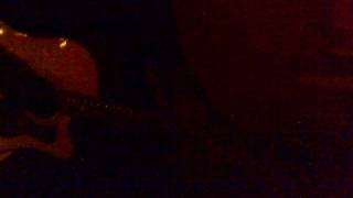 dust in the way by karim