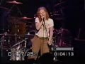 Letters to Cleo - Big Star (Live Chicago)