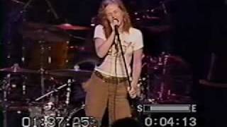 Letters to Cleo - Big Star (Live Chicago)