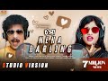 Mo Neha Darling Rst Presents New Odia Funny Dance Number Song Papu Pom Pom Neha