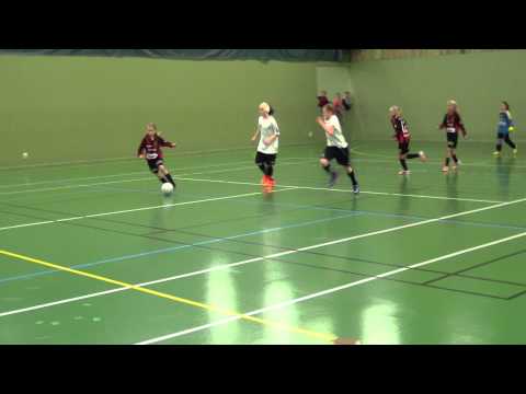 Stuvsta IF F02 mot BP Kappa Indoor Cup 2013 del2